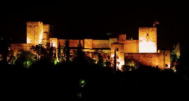 Apartamento de vacaciones en Granada (Granada)Casa de vacaciones