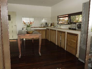 Casa de vacaciones en Krabi (Krabi)Casa de vacaciones