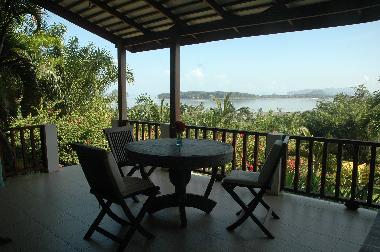 Casa de vacaciones en Krabi (Krabi)Casa de vacaciones