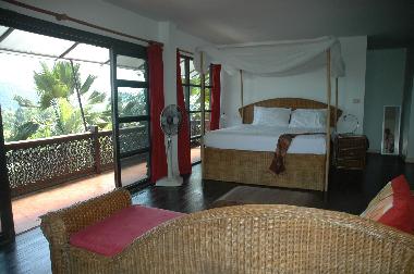 Casa de vacaciones en Krabi (Krabi)Casa de vacaciones