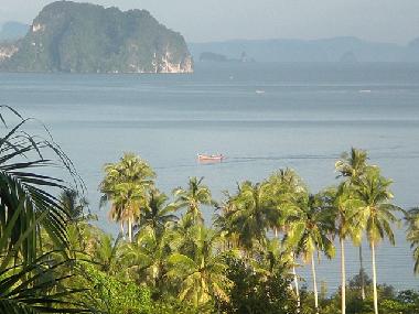 Casa de vacaciones en Krabi (Krabi)Casa de vacaciones