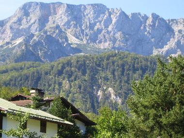 Apartamento de vacaciones en Marktschellenberg (Oberbayern)Casa de vacaciones