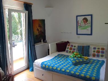 Apartamento de vacaciones en ALCUDIA (Mallorca)Casa de vacaciones