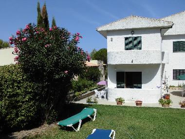 Apartamento de vacaciones en ALCUDIA (Mallorca)Casa de vacaciones