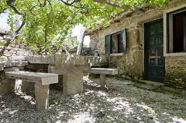 Casa de vacaciones en Cambados (Pontevedra)Casa de vacaciones