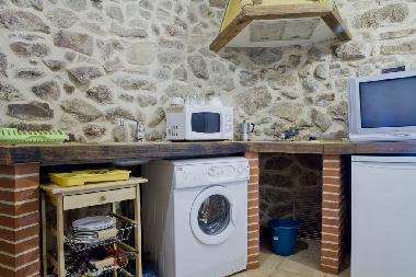 Casa de vacaciones en Cambados (Pontevedra)Casa de vacaciones