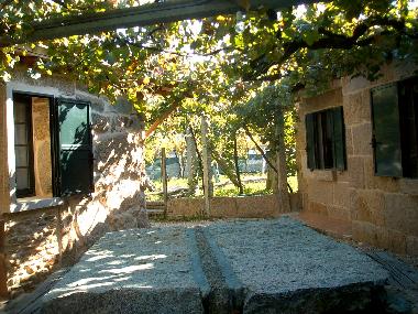 Casa de vacaciones en Cambados (Pontevedra)Casa de vacaciones