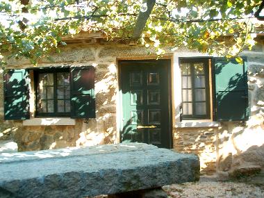 Casa de vacaciones en Cambados (Pontevedra)Casa de vacaciones