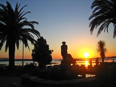 Casa de vacaciones en Cambados (Pontevedra)Casa de vacaciones