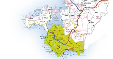 Casa de vacaciones en Cambados (Pontevedra)Casa de vacaciones