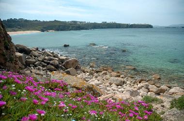 Casa de vacaciones en Cambados (Pontevedra)Casa de vacaciones