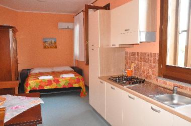Apartamento de vacaciones en Acireale (Catania)Casa de vacaciones