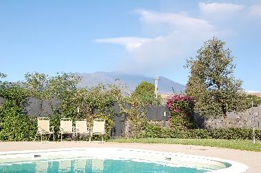 Apartamento de vacaciones en Acireale (Catania)Casa de vacaciones