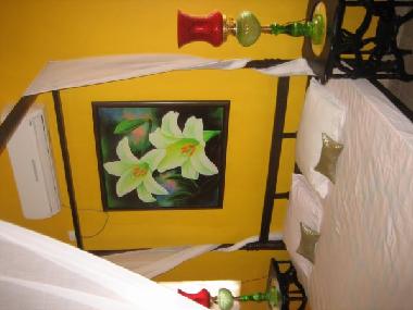 Apartamento de vacaciones en calangute (Goa)Casa de vacaciones