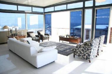 Casa de vacaciones en Bloubergstrand (Western Cape)Casa de vacaciones