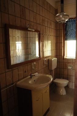 Apartamento de vacaciones en Gallipoli (Lecce)Casa de vacaciones