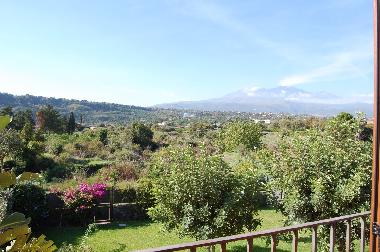 Apartamento de vacaciones en Acireale (Catania)Casa de vacaciones