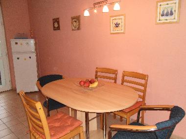 Apartamento de vacaciones en Prag (Hlavni Mesto Praha)Casa de vacaciones