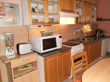 Apartamento de vacaciones en Prag (Hlavni Mesto Praha)Casa de vacaciones