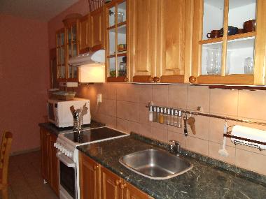 Apartamento de vacaciones en Prag (Hlavni Mesto Praha)Casa de vacaciones