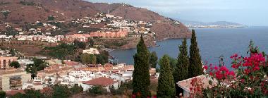 Apartamento de vacaciones en Almuecar (Granada)Casa de vacaciones