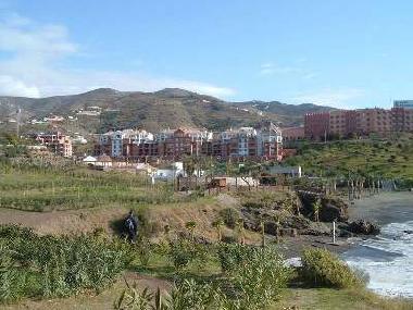 Apartamento de vacaciones en Almuecar (Granada)Casa de vacaciones