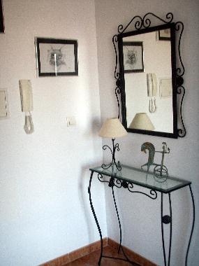 Apartamento de vacaciones en Almuecar (Granada)Casa de vacaciones