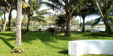 Villa en Vyttila (Kerala)Casa de vacaciones