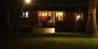 Villa en Vyttila (Kerala)Casa de vacaciones