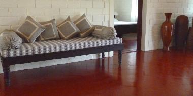 Villa en Vyttila (Kerala)Casa de vacaciones