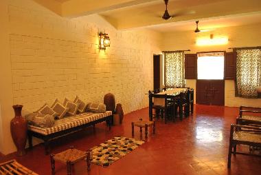 Villa en Vyttila (Kerala)Casa de vacaciones