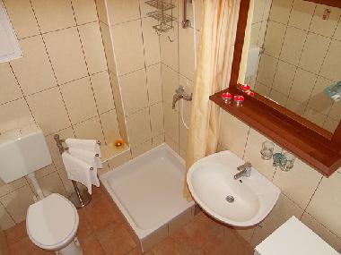 Apartamento de vacaciones en Okrug Gornji (Splitsko-Dalmatinska)Casa de vacaciones