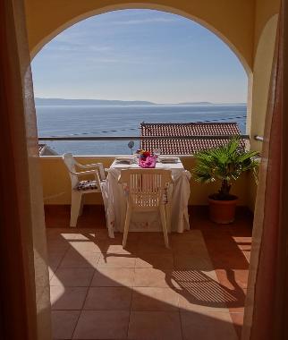 Apartamento de vacaciones en Okrug Gornji (Splitsko-Dalmatinska)Casa de vacaciones