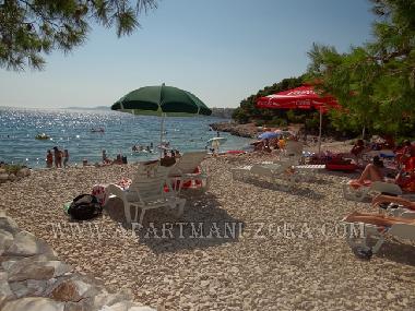 Apartamento de vacaciones en Okrug Gornji (Splitsko-Dalmatinska)Casa de vacaciones