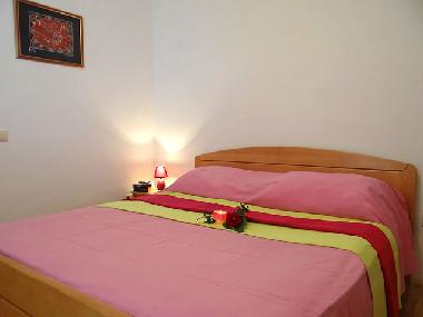 Apartamento de vacaciones en Trogir (Splitsko-Dalmatinska)Casa de vacaciones