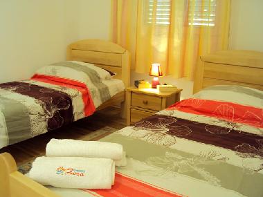 Apartamento de vacaciones en Trogir (Splitsko-Dalmatinska)Casa de vacaciones