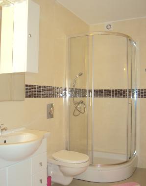 Apartamento de vacaciones en Trogir (Splitsko-Dalmatinska)Casa de vacaciones