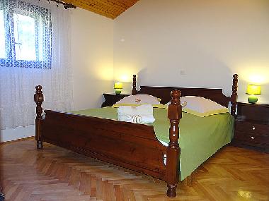 Apartamento de vacaciones en Trogir (Splitsko-Dalmatinska)Casa de vacaciones