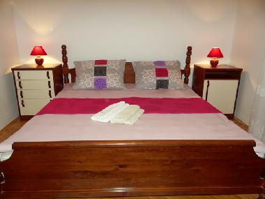 Apartamento de vacaciones en Trogir (Splitsko-Dalmatinska)Casa de vacaciones