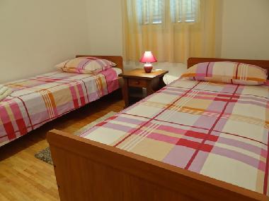 Apartamento de vacaciones en Trogir (Splitsko-Dalmatinska)Casa de vacaciones