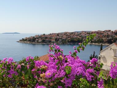 Apartamento de vacaciones en Trogir (Splitsko-Dalmatinska)Casa de vacaciones