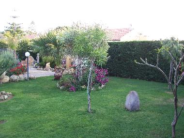 Villa en CAMPOFELICE DI ROCCELLA (Palermo)Casa de vacaciones