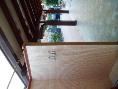 Villa en CAMPOFELICE DI ROCCELLA (Palermo)Casa de vacaciones