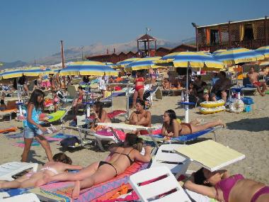 Villa en CAMPOFELICE DI ROCCELLA (Palermo)Casa de vacaciones