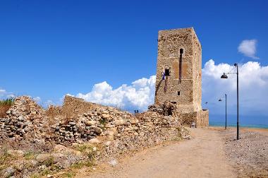 Villa en CAMPOFELICE DI ROCCELLA (Palermo)Casa de vacaciones