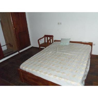 Apartamento de vacaciones en lom� (Lome)Casa de vacaciones