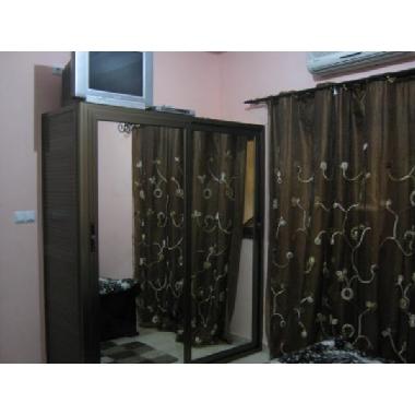 Apartamento de vacaciones en Djidjol� Av�nou (Lome)Casa de vacaciones