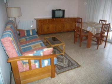 Apartamento de vacaciones en Tarragona (Tarragona)Casa de vacaciones