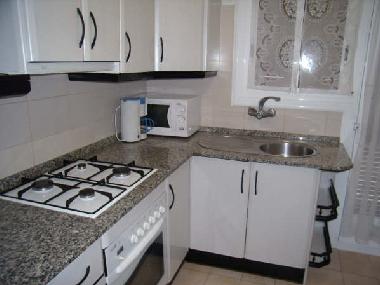 Apartamento de vacaciones en Tarragona (Tarragona)Casa de vacaciones