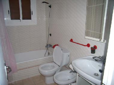 Apartamento de vacaciones en Tarragona (Tarragona)Casa de vacaciones